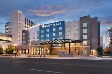 هتل Hyatt Place Provo