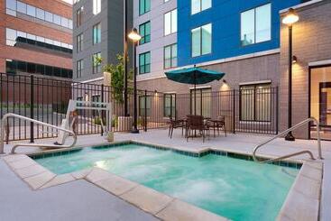 هتل Hyatt Place Provo