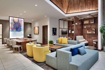 هتل Hyatt Place Provo