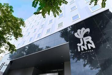 هتل Jr Inn Chitose