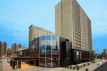 فندق Renaissance Shenyang West