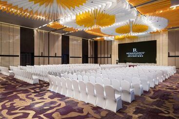 هتل Renaissance Shenyang West