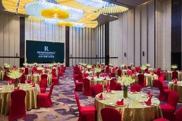 هتل Renaissance Shenyang West