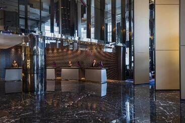 هتل Renaissance Shenyang West