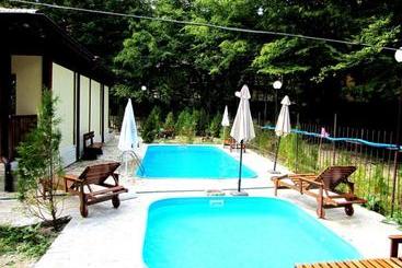 פנסיון къща за гости кумовете