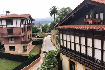 Pensión Basagoiti - Getxo