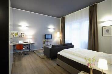 Aparthotel Tu Tu