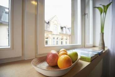 Aparthotel Tu Tu