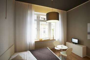 Aparthotel Tu Tu