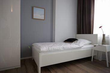 Aparthotel Tu Tu