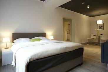 Aparthotel Tu Tu