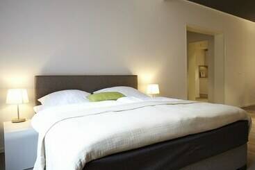 Aparthotel Tu Tu