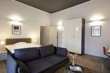 Aparthotel Tu Tu