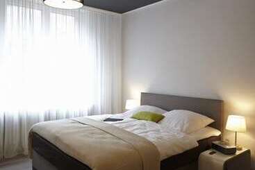 Aparthotel Tu Tu