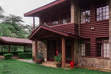 تختخواب و صبحانه Oilepo Cottage