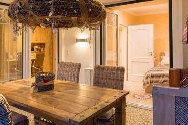 Casa Strandperle - Scharbeutz