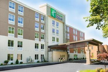 ホテル Holiday Inn Express Chelmsford, An Ihg
