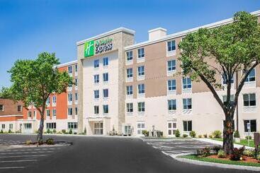ホテル Holiday Inn Express Chelmsford, An Ihg