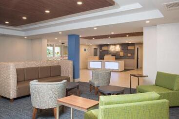 ホテル Holiday Inn Express Chelmsford, An Ihg