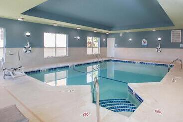 ホテル Holiday Inn Express Chelmsford, An Ihg