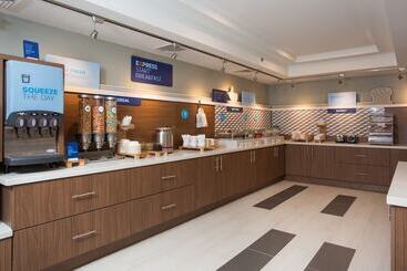 ホテル Holiday Inn Express Chelmsford, An Ihg