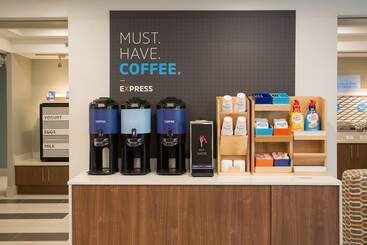 ホテル Holiday Inn Express Chelmsford, An Ihg