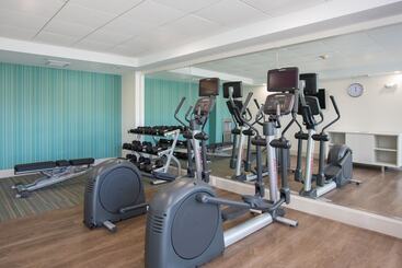 ホテル Holiday Inn Express Chelmsford, An Ihg