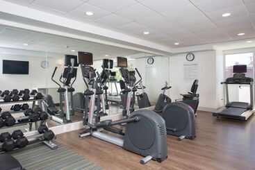 ホテル Holiday Inn Express Chelmsford, An Ihg