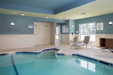 ホテル Holiday Inn Express Chelmsford, An Ihg