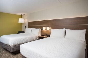 ホテル Holiday Inn Express Chelmsford, An Ihg