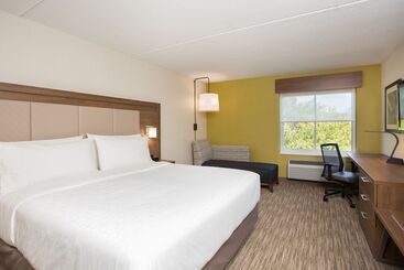 فندق Holiday Inn Express Chelmsford, An Ihg