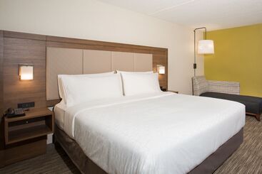 ホテル Holiday Inn Express Chelmsford, An Ihg