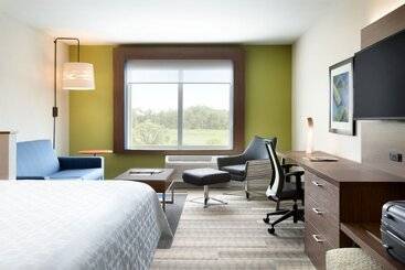ホテル Holiday Inn Express Chelmsford, An Ihg