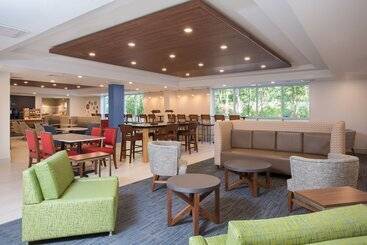 ホテル Holiday Inn Express Chelmsford, An Ihg