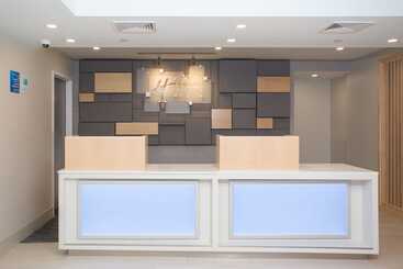 ホテル Holiday Inn Express Chelmsford, An Ihg