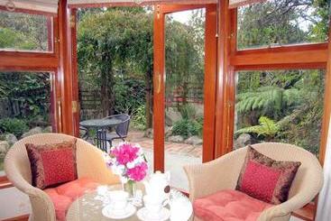Mcauley Glen Boutique B&b