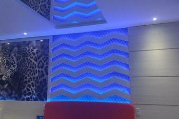 Motel Chalo