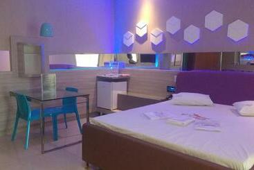 Motel Chalo
