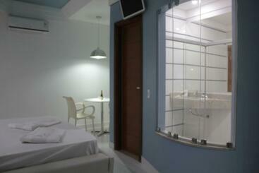 Motel Chalo