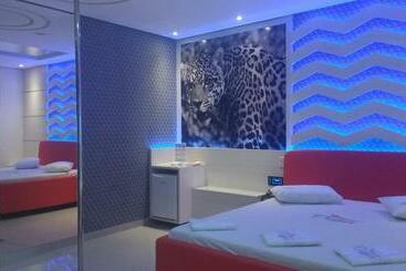 Motel Chalo
