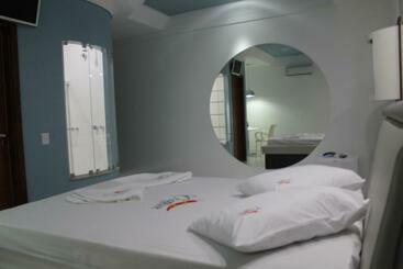 Motel Chalo