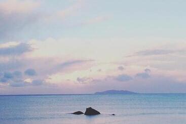 پانسیون Estuary Retreat Whangamata