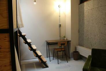 پانسیون Guesthouse Ushiyado