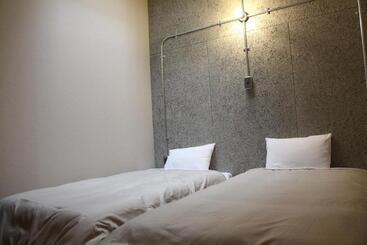 پانسیون Guesthouse Ushiyado
