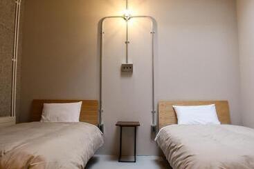 پانسیون Guesthouse Ushiyado