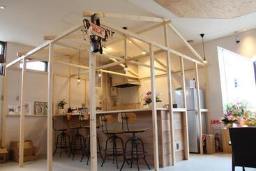 پانسیون Guesthouse Ushiyado