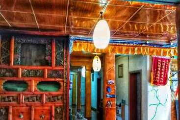 پانسیون Zishuo Zihua Guest House