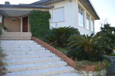 B&b Tra Mare E Marmo