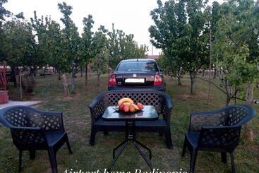 هتل Airport Home Radinovic