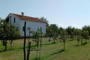 هتل Airport Home Radinovic